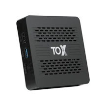 TOX4������ 1080P���岥����˫WIFI RK3528�����Ե��Ӻ��� TV BOX