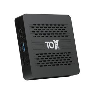 TOX4�C픺� 1080P���岥�����pWIFI RK3528���Z���ҕ���� TV BOX