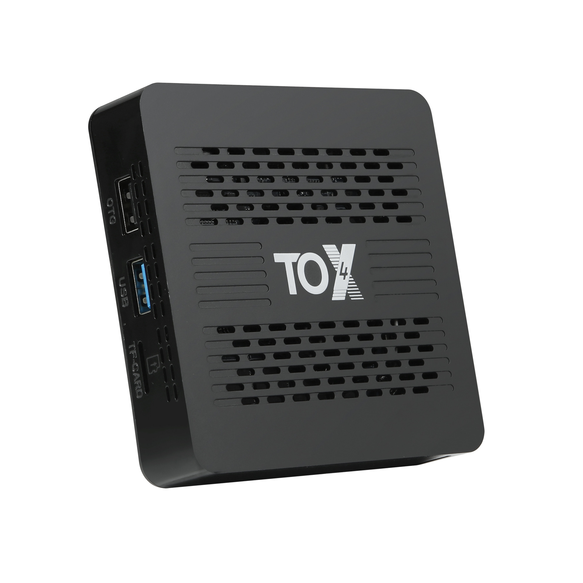 Tox4 Set-Top Box 1080P Hd Player Dual Wifi Rk3528 Multi-Language Tv Box Tv Box