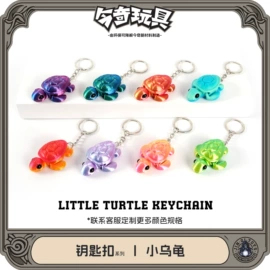 塑料工艺品;钥匙扣及钥匙扣配件;冰箱贴