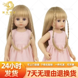 假发马尾;其他假发;宠物头饰