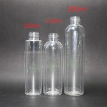 50ml,100ml,120ml,200ml,300ml/PET化妆品瓶，喷雾瓶，塑胶瓶