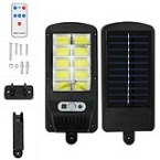 2025 nueva luz solar para jardín al aire libre, inducción del cuerpo humano al aire libre para el hogar, nueva luz de calle led de iluminación rural