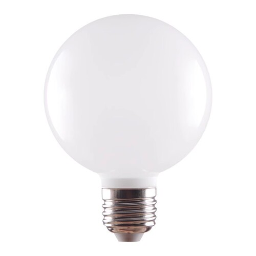 LED dragon ball light bulb makeup mirror clothing store energy-saving road lead dragon ball bubble E27 screw high power super bright bulb light