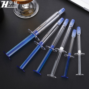 �F؛3ml����͸��ˮ��ᘹ�5ml��˪���Aˮ��ᘰ��ĉTĨʽ�{ɫ�Ͳƿ