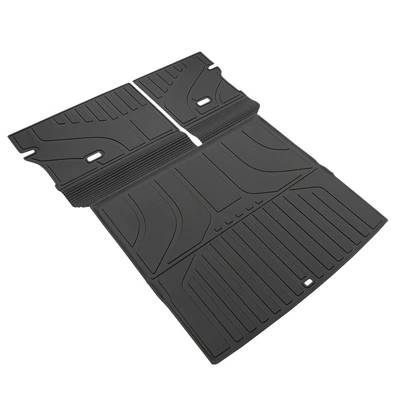 Tpe Car Trunk Mat — Trunk Mat