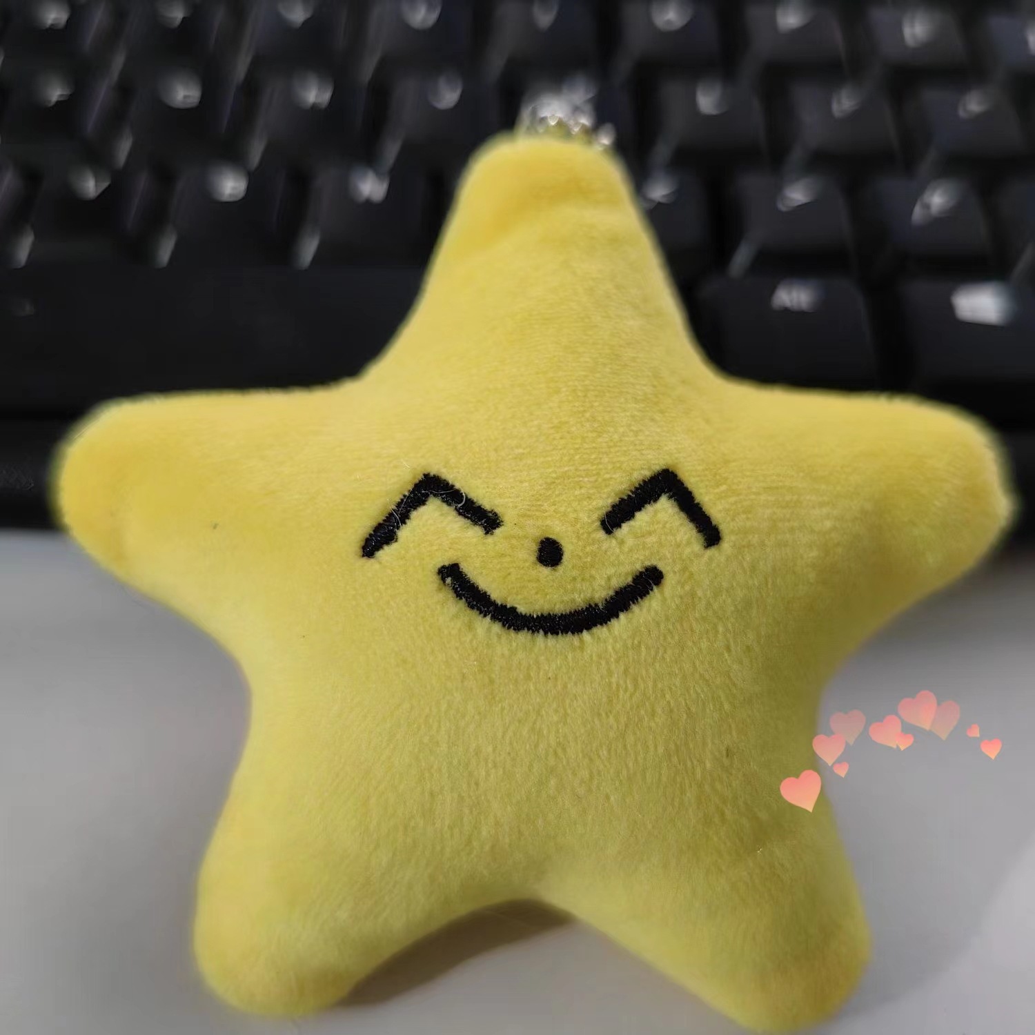 Joy Star (체인 포함)