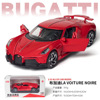 Supercar, car model, minifigure for boys, toy for mother and baby