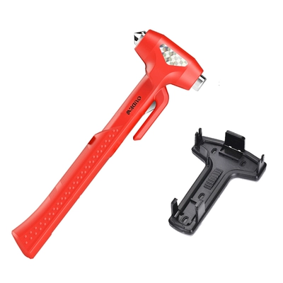 Qəza çəkici — Multifunctional Fire Rescue Hammer