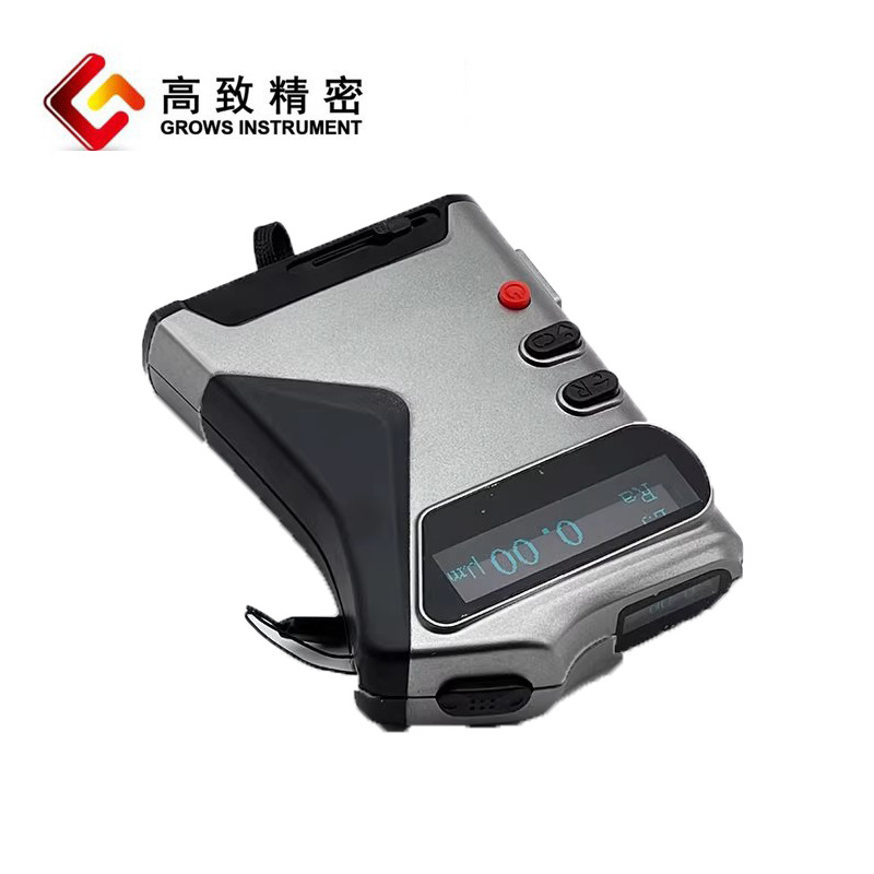 ����ʱ�� TIME3100 ���Դֲڶ��� ��Яʽ�ֲڶ���