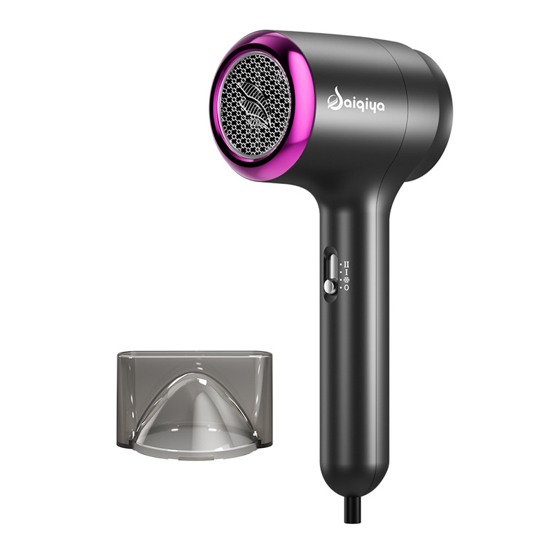 Fuente de secador de pelo eléctrico, fábrica, hogar de alta velocidad, salón de belleza de viento azul Everbright, secador de pelo de alta potencia para hoteles image 7