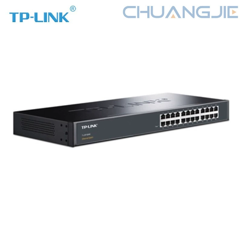 TP-LINK TL-SF1024S 24-портовый 100М NJ-?