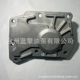 8S140IT 16S109 变速箱油泵 TRANSMISSION OIL PUMP 0501004549