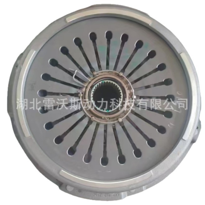 430 clutch kit 3400116601 5000295253 5000295254 5001868272
