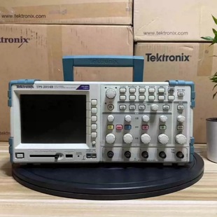 ���xʾ����Tektronix̩��TPS2014B 100MHz4ͨ�����ִ惦�yԇ�x