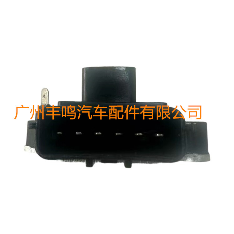 Módulo de encendido del motor RSB - 56 para automóviles japoneses 17047 - TOA - 000