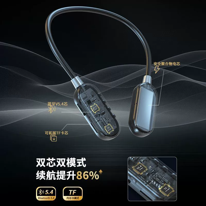 Новые наушники K02 с многофункциональным цифровым дисплеем и Bluetooth, сверхдлительное время работы батареи, шейный тип с шумоподавлением, высокое качество, универсальные спортивные наушники для телефонов