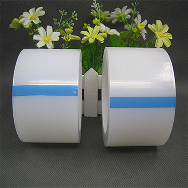 8cm digital mobile phone screen film dust removal film dust removal paper 8cm tape sticky gray film tool adhesive tape
