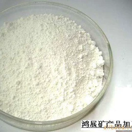 沙石砾石;石英;人造磨料