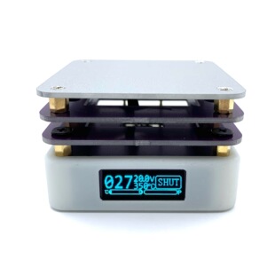 65W����ӟ�̨SMD�A�᷵��վPCB���T���˺��ӟ��LED�􎧾S�޹���