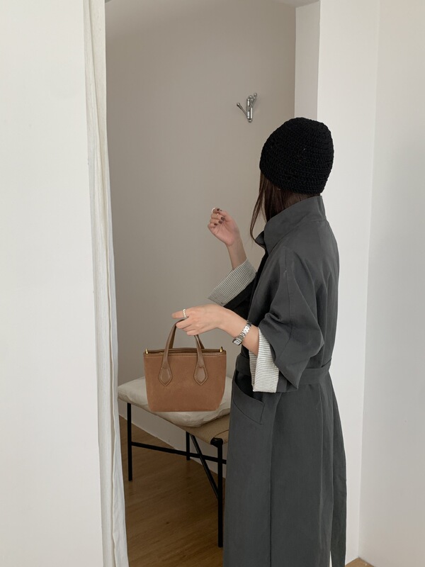 小众设计感复古简约轻奢磨砂麂皮绒ins风个性百搭手提斜挎女包包|undefined
