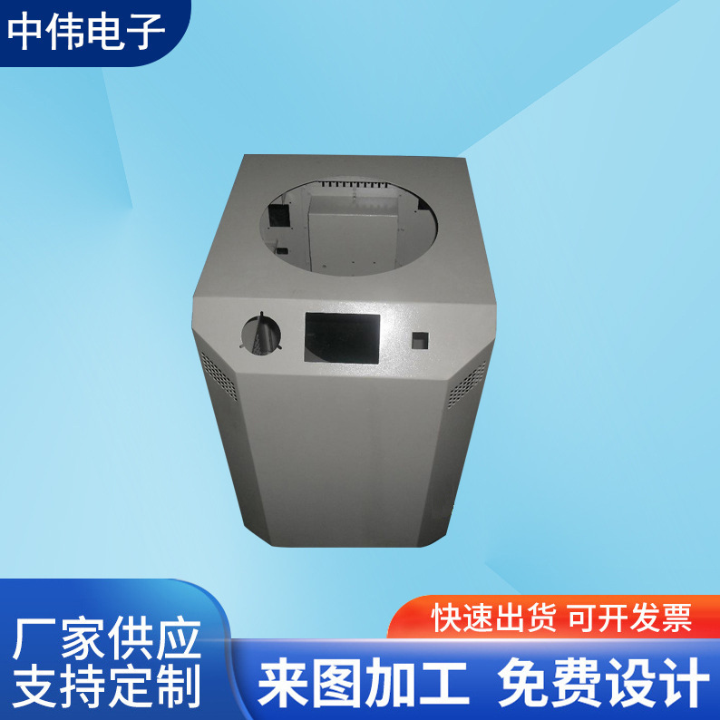 厂家供应各种低压高压配电器柜制造机箱机柜加工