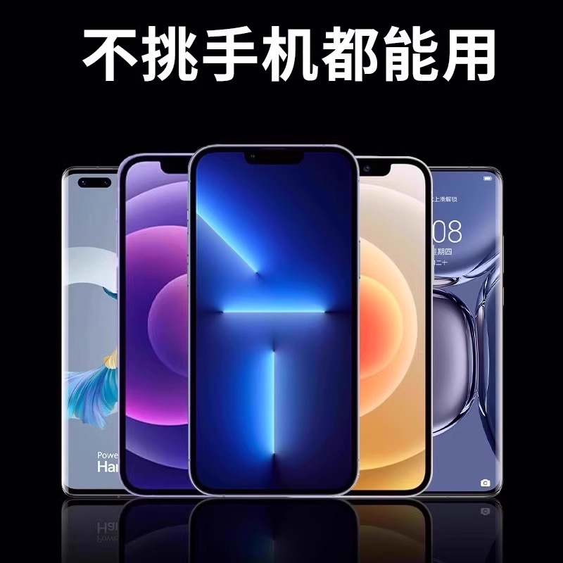 2025新款无线蓝牙耳机原封原配降噪运动入耳式大容量超长续航公模|undefined