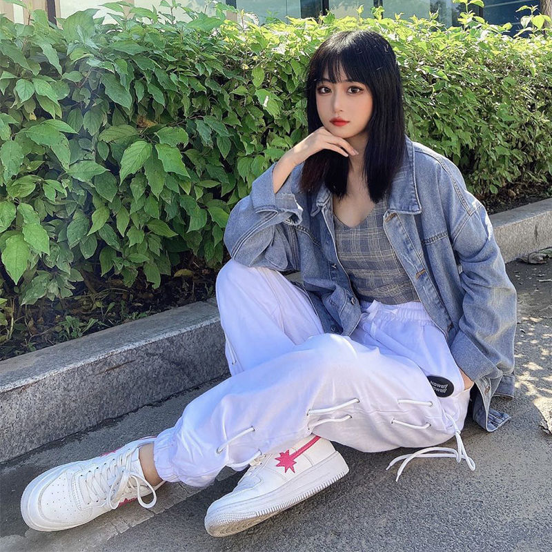 STARWALK小众风格百搭休闲潮流男女运动鞋低帮板鞋子ins百搭|undefined