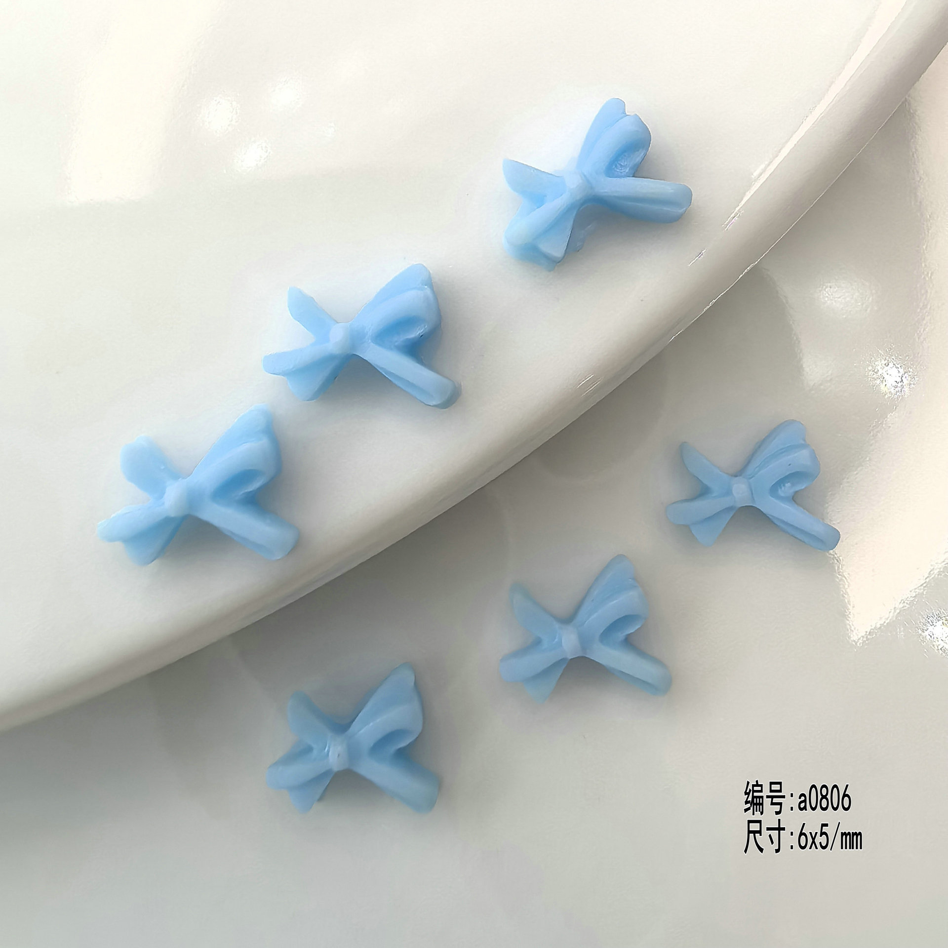 6小蝴蝶结美甲饰品批发0003.jpg