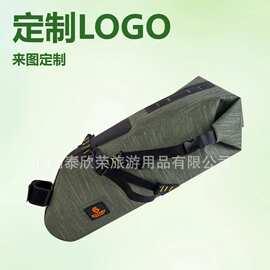 户外防水自行车袋运动露营防水防暴雨