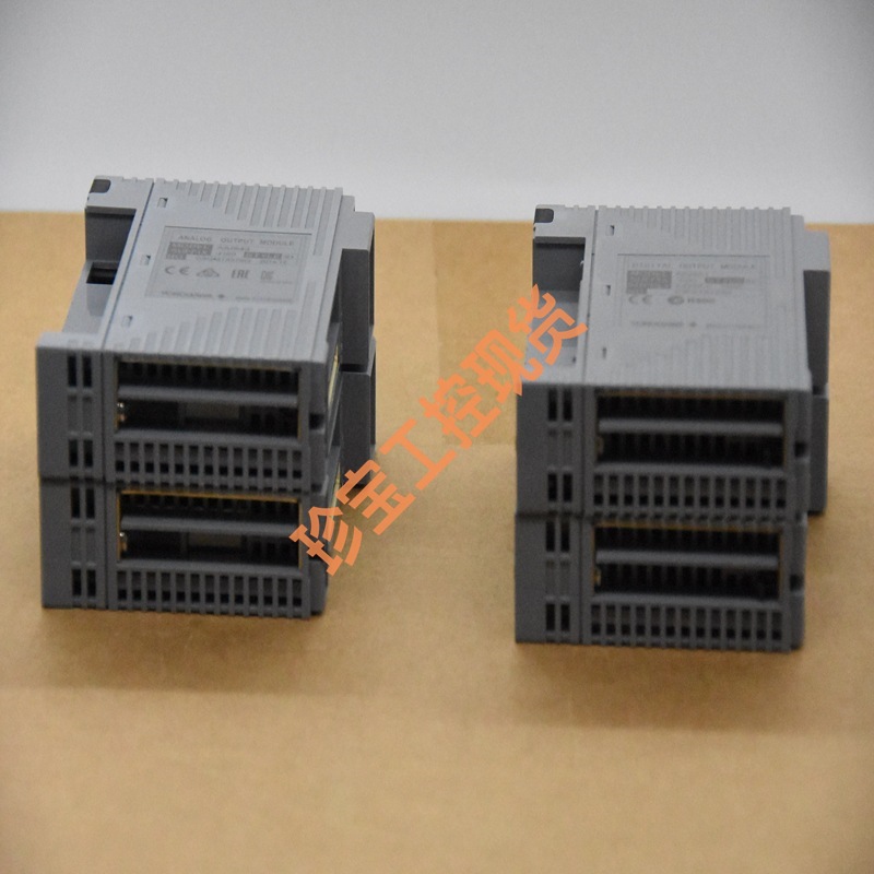 YCB147-4/BR PLC模块 Yokogawa横河全新包邮