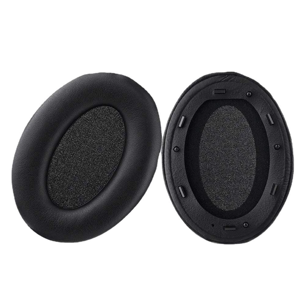 Подходит для наушников Sony WH-1000XM3 чехол-коврик, чехол-подкладка, амортизатор уха, хлопок ушной