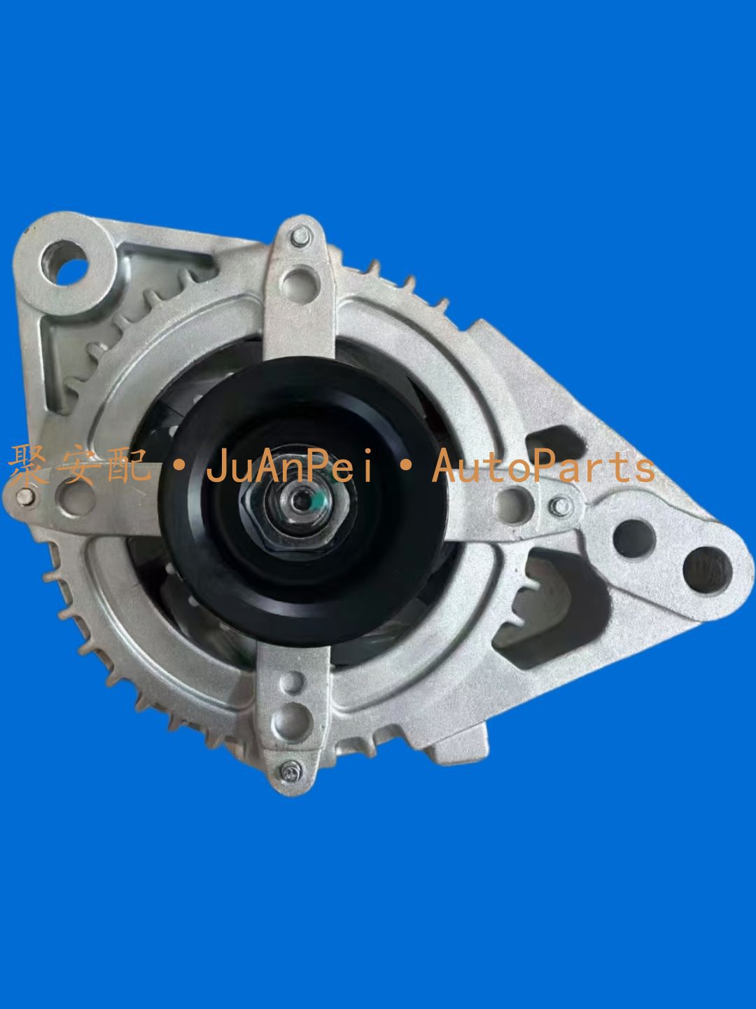 Suitable for Old Model Prado 27060-31021 4000130A Car Alternator 7Pk14V130A