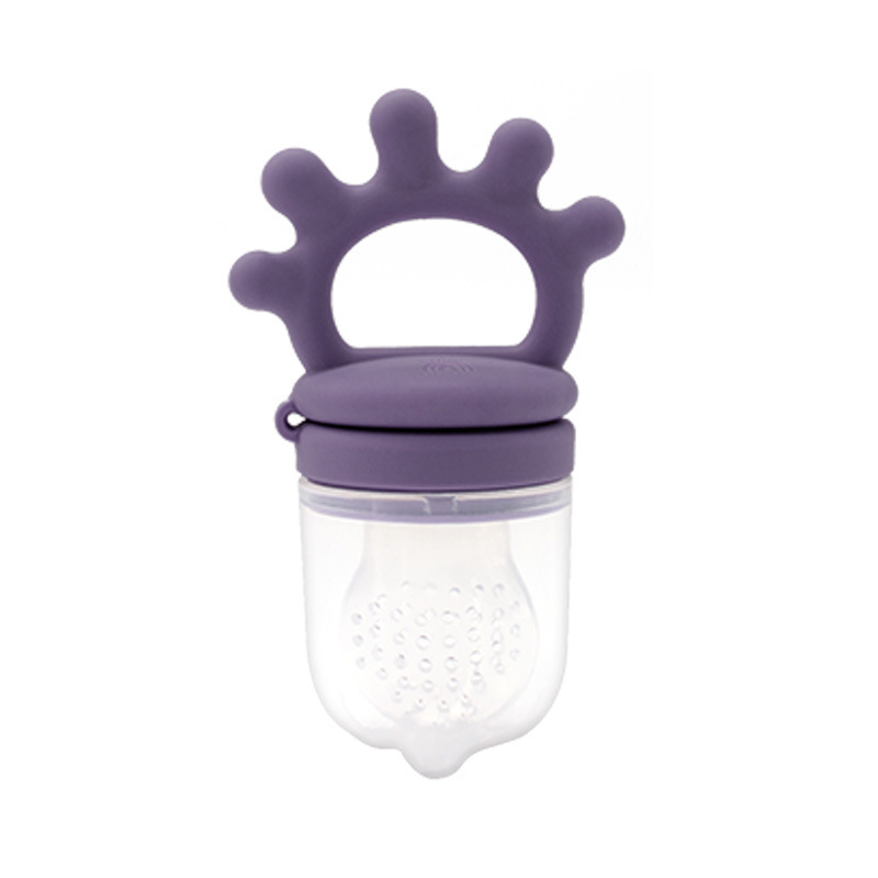 Bordando frutas y verduras de grado alimenticio, juego de vajilla para alimentación materna e infantil, caja de alimentos, suplemento alimenticio para frutas para bebés