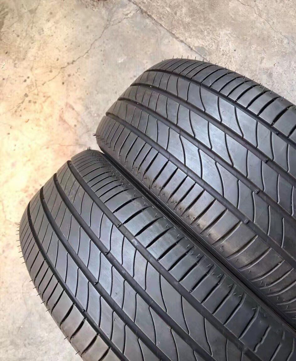 Michelin Silent Anti-Explosion Tire 225 235 245 255/35/40/45/50/55R17R18R19R 20inch