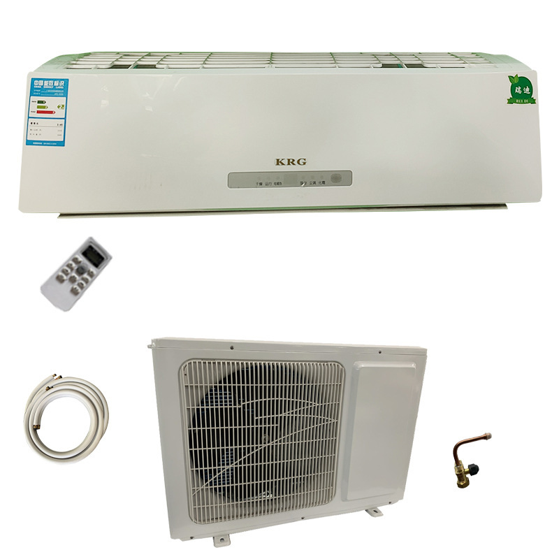 24000btu Small Office Split Machine 3 Commercial Wall Hanging Machines National Joint Guarantee