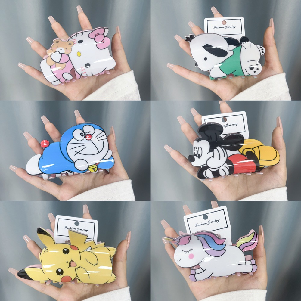 18#무작위로 혼합된 12개/팩당 12개