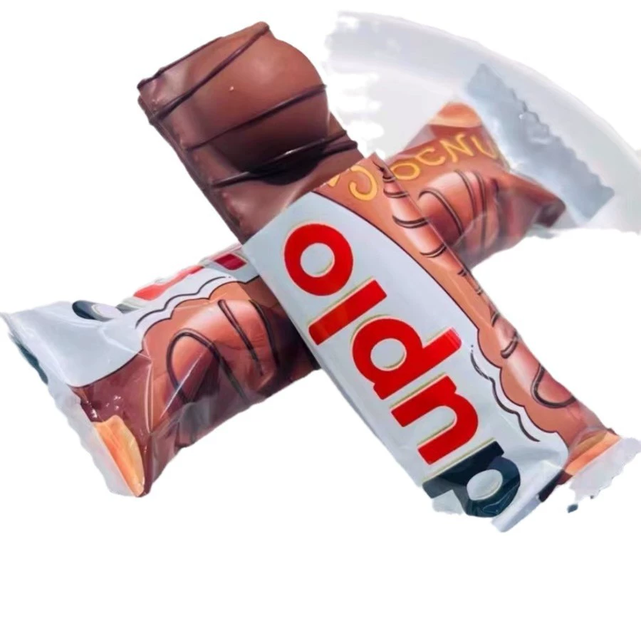 Германия импортированная закуска Feilo Duplo Dopple ореховые сэндвичи, престижное молочное шоколадное печенье закуски