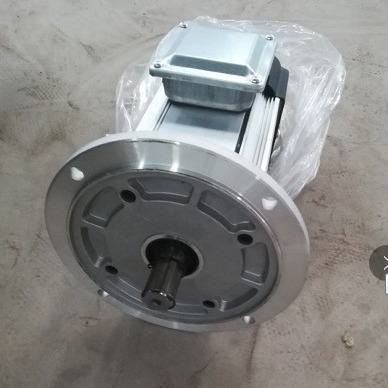 软启动电机YSE90-4-1.5kw铜芯电机  YSE软启动电机