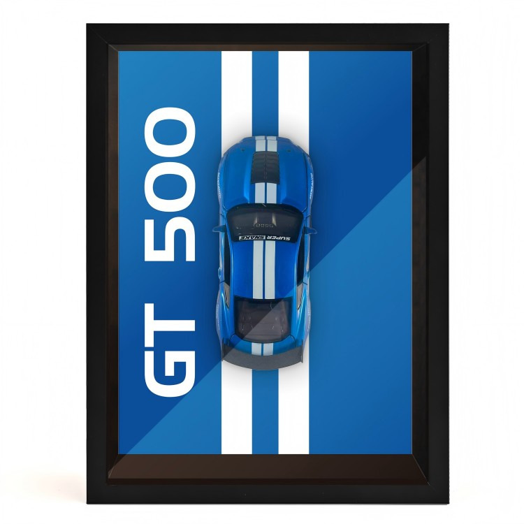Pintura colgante tridimensional, modelo de coche de aleación, decoración exquisita de alta gama, decoración de pared para el hogar, decoración de modelo de regalo para niño con luz, transfronterizo