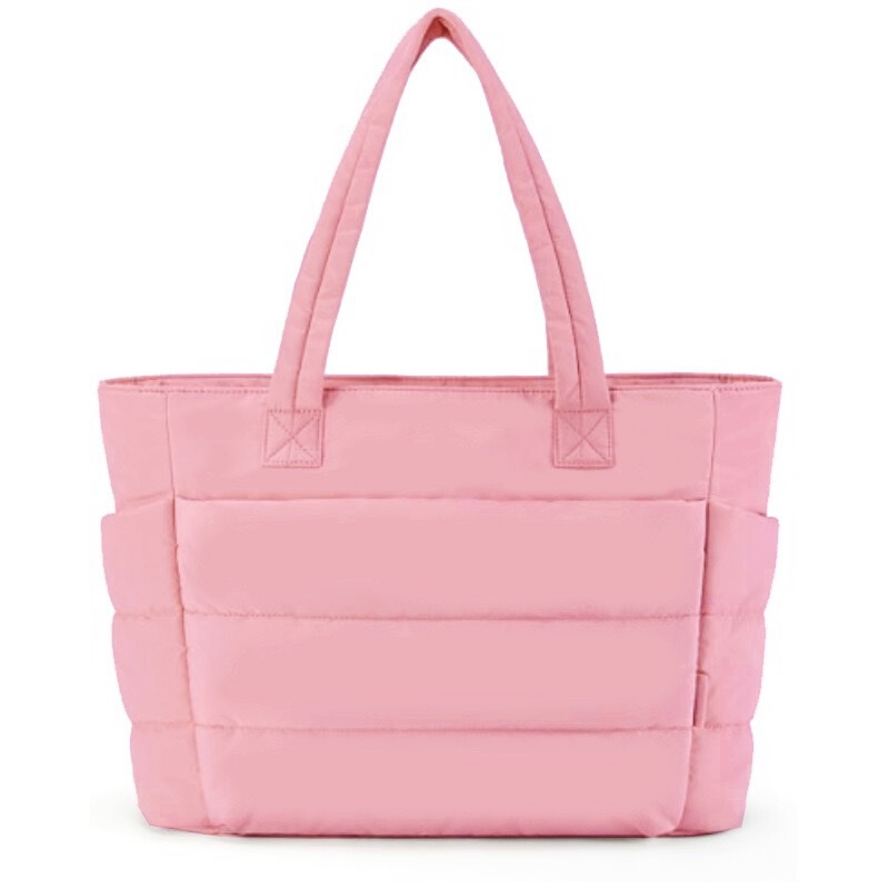 Amazon Women's Handbag Fluffy Tote Bag for Travel and Fitness Suitable for Work Lightweight Fitness Tote Bag in Stock