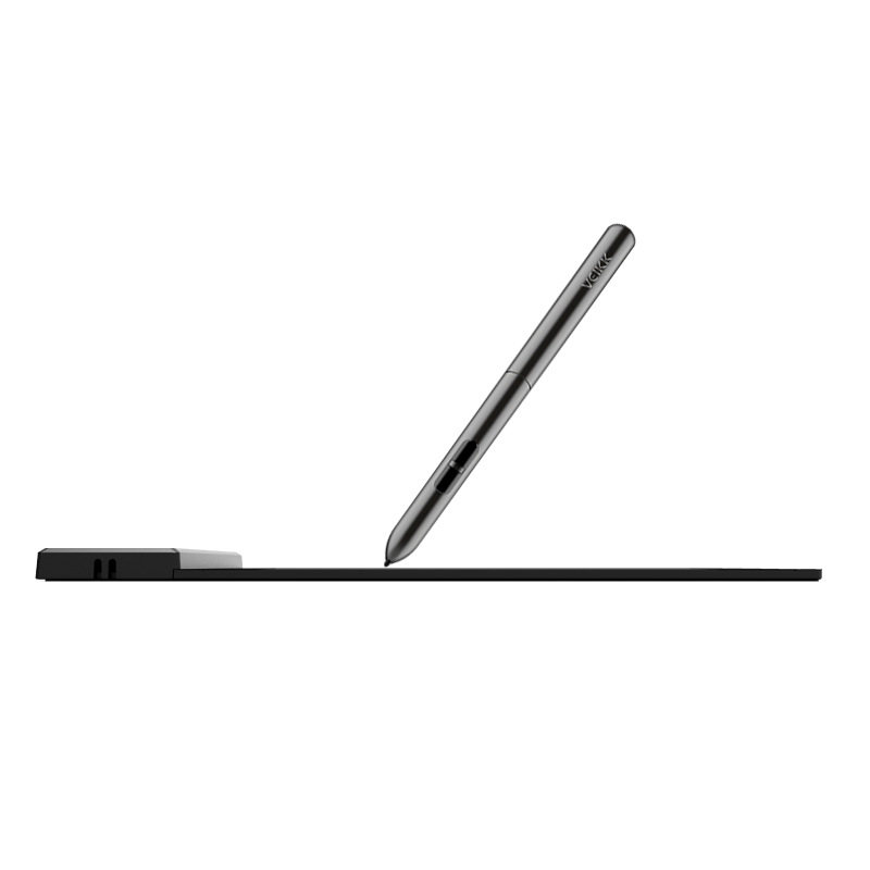Huike M640P visual digital tablet electronic signature board business hall digital handwriting tablet drawing tablet wholesale 3
