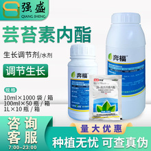兰月奔福 0.004%芸苔素内酯 促进植株健壮生长调节剂增产植物