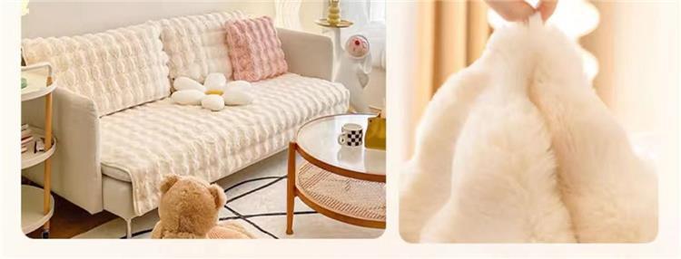 Carpet Bedroom Bedside Blanket Ins Living Room Coffee Table Blanket Room Cushion Plush Popular Floor Mat Kitchen Balcony Entry