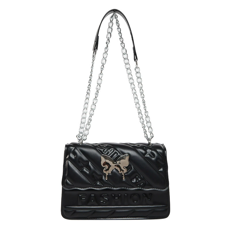 Fresh chain, shoulder bag, summer trend one-shoulder bag