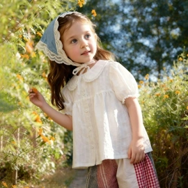 童裤;童T恤;普通外套