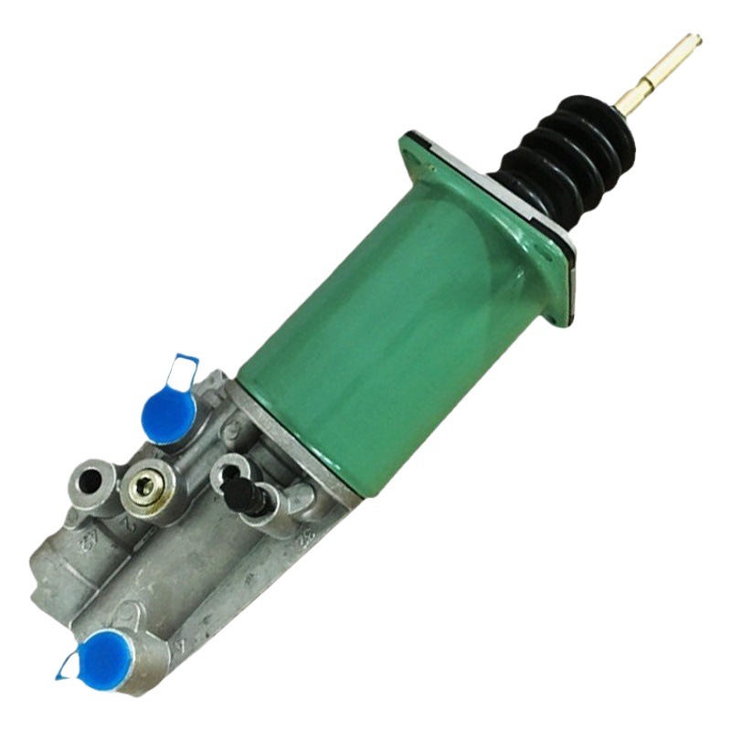 Accesorios europeos del autobús del camión pesado del aumentador de presión VG3285 del embrague de SMT