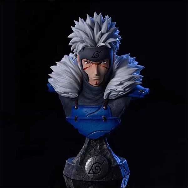 About 14cm/330g-2nd generation Feima bust
