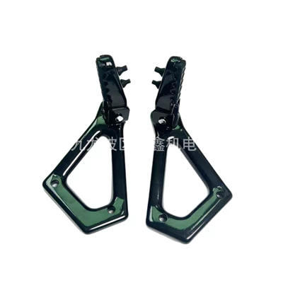 Hs Off-Road Motorcycle, Motorcycle General Parts