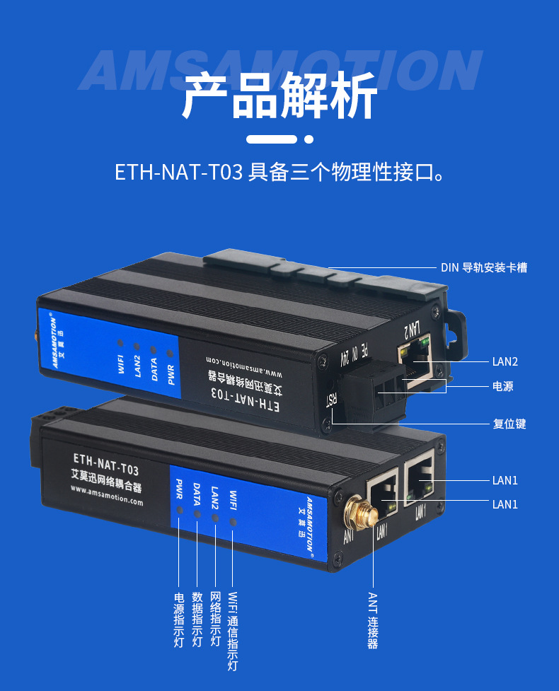 跨网段地址转换器(ETH-NAT-T03)-详情页-790_
